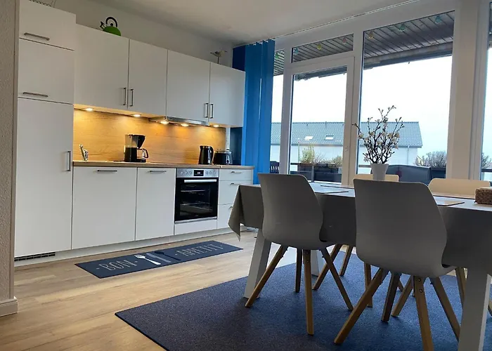 Ferienwohnung-classen