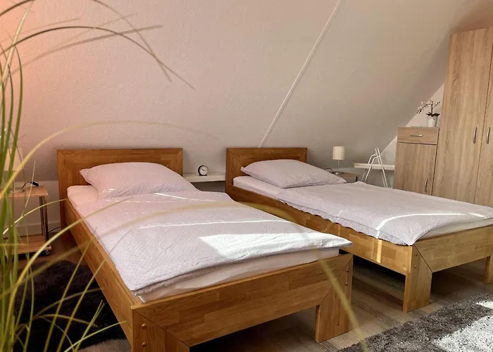 Ferienwohnung-classen