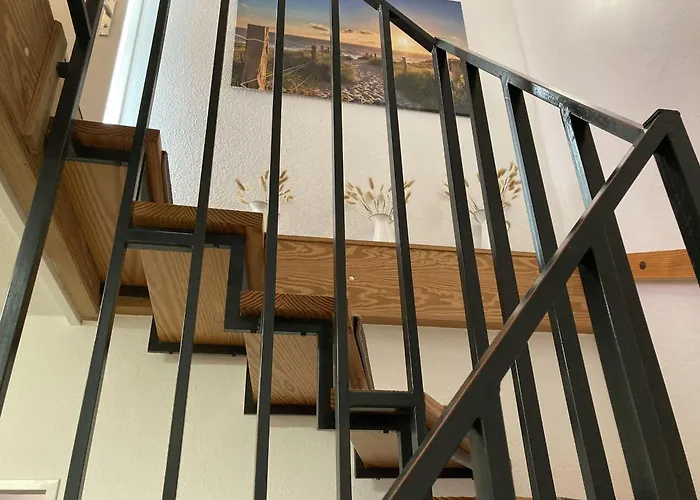 Ferienwohnung-classen Lägenhet *