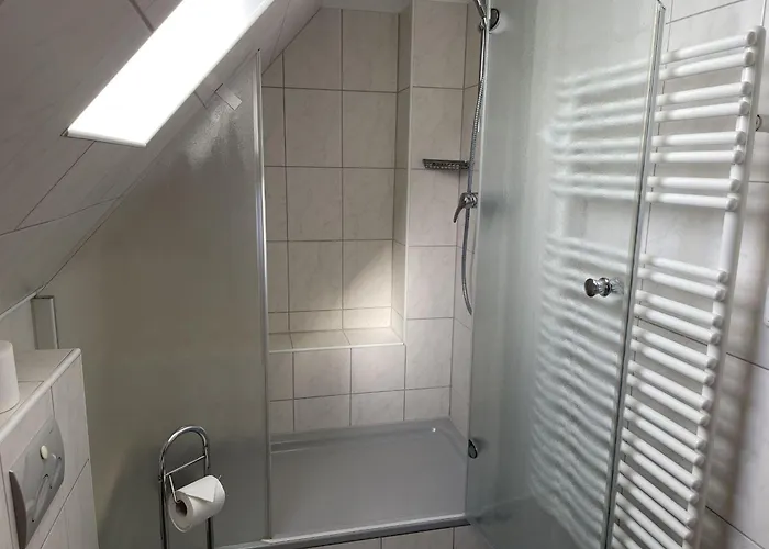 Ferienwohnung-classen Lägenhet Dahme (Schleswig-Holstein)