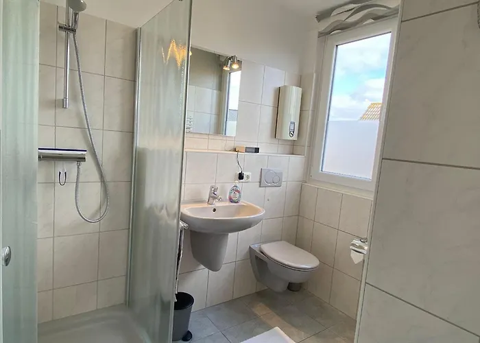 Ferienwohnung-classen *