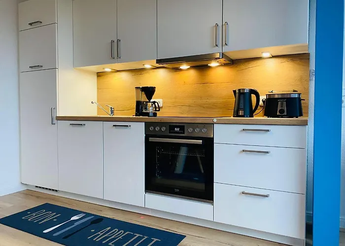 Ferienwohnung-classen * Dahme (Schleswig-Holstein)